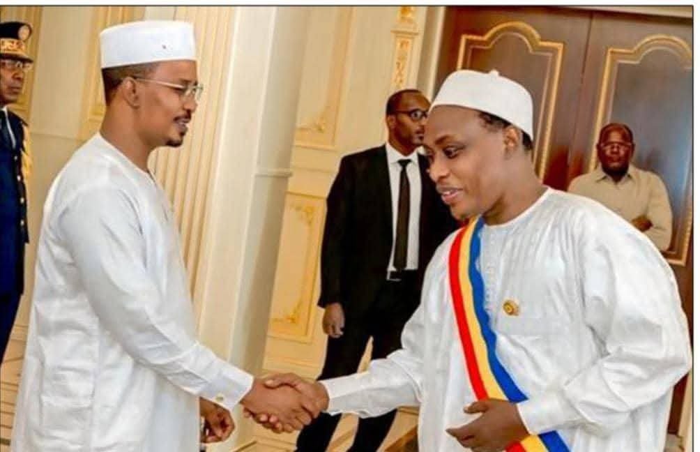 تهنئة رئيس الجمهورية بالعام الجديد