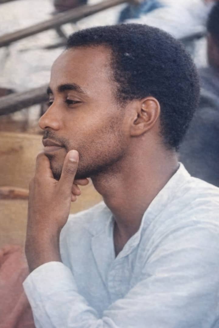 المركز الإسلامي الإفريقي بالخرطوم 1990م